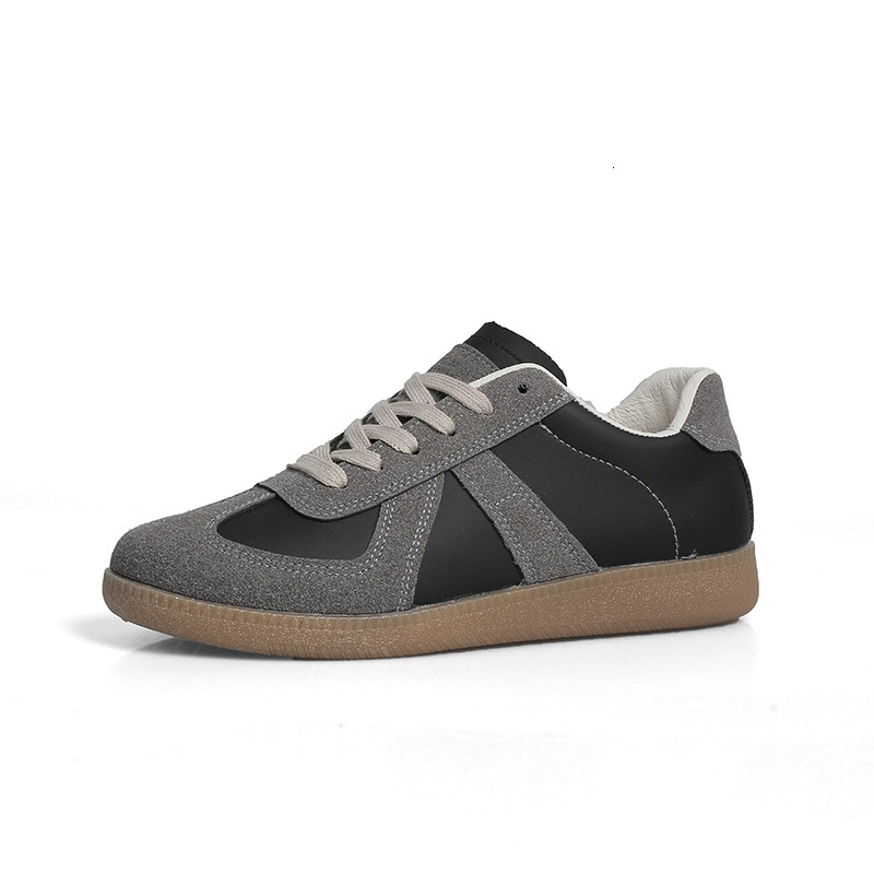2025 Summer New Deshun Women's Casual Couple Sports Designer Fashion Board Shoes