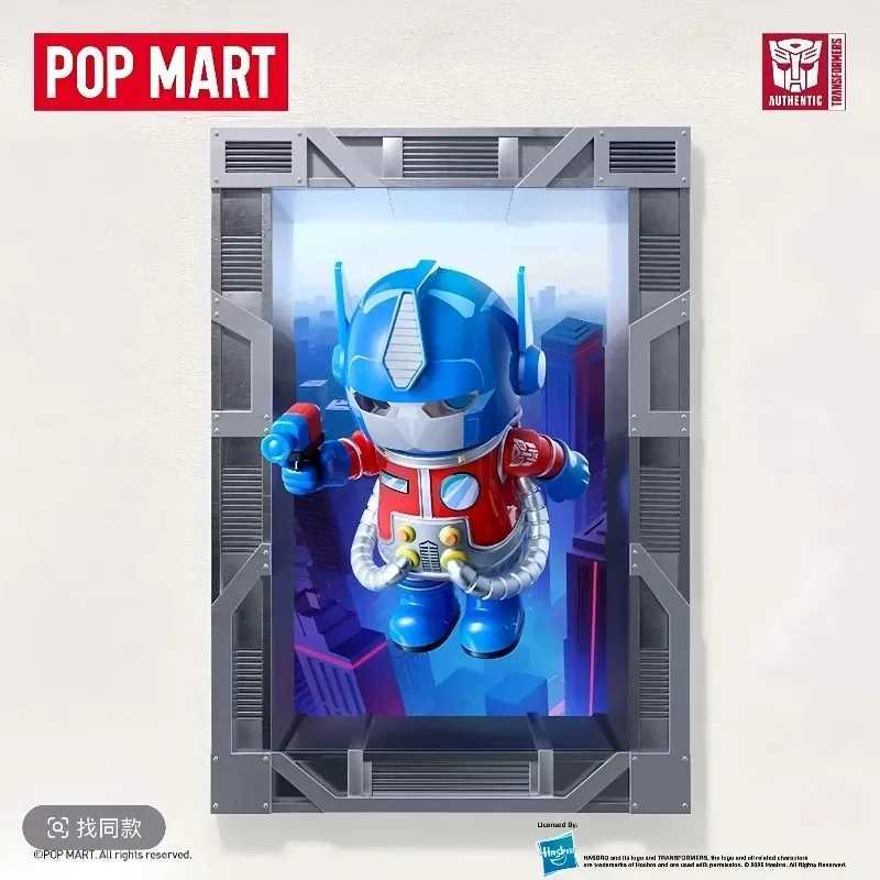 and Genuine MEGA SPACE MOLLY 100 Anniversary Series 4 Exquisite Blind Box Toy Ornaments Gift in Stock L251110