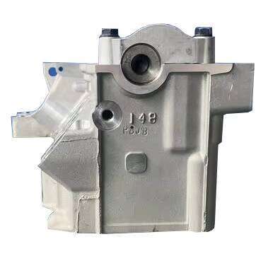 AMC908571 Complete Cylinder Head OM601 Model OE 6010106120 6010105620 for Mercedes-Benz 190/200/208/308/408 Sprinter/V230 Engine