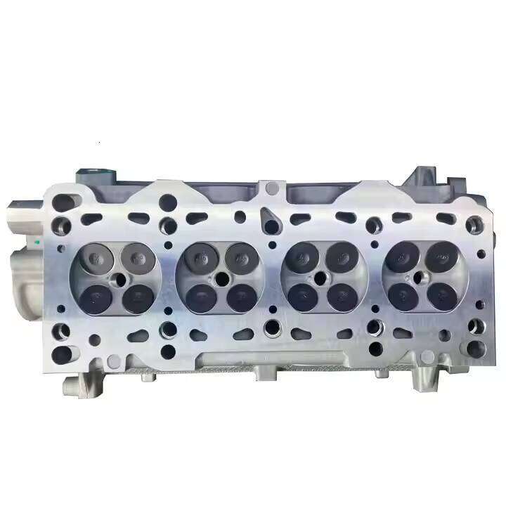 Cylinder Head Complete for Kia Pride A5D OK30E-10-100 OK30F-10-100 OK56A-10-100