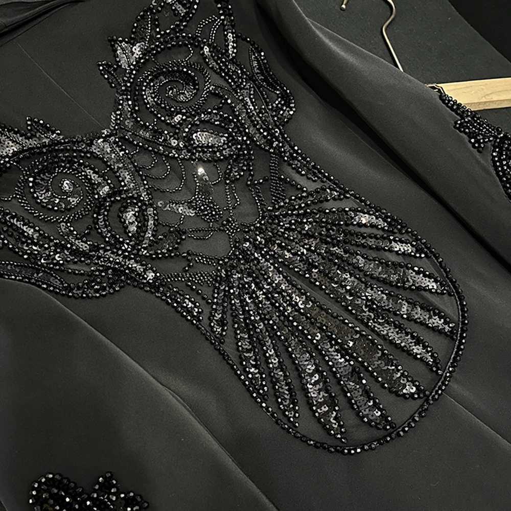 TWOTWINSTYLE Light Solid Two Piece Sets For Women Lapel Long Sleeve Top High Waist Pants Sexy Set Female Style W251110