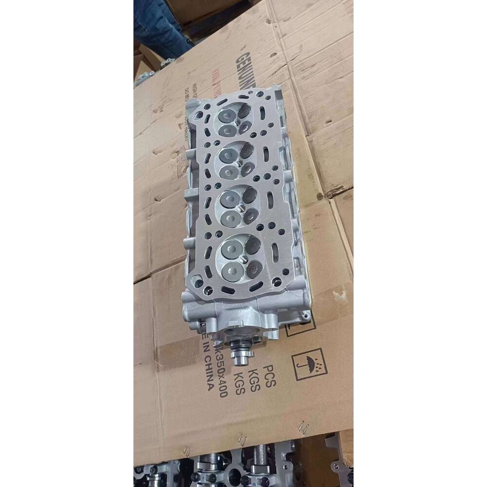 G16B Cylinder Head Assembly ASSY for Suzuki Baleno Swift Escudo Sidekick X-90 Esteem Grand Vitara 1.6L