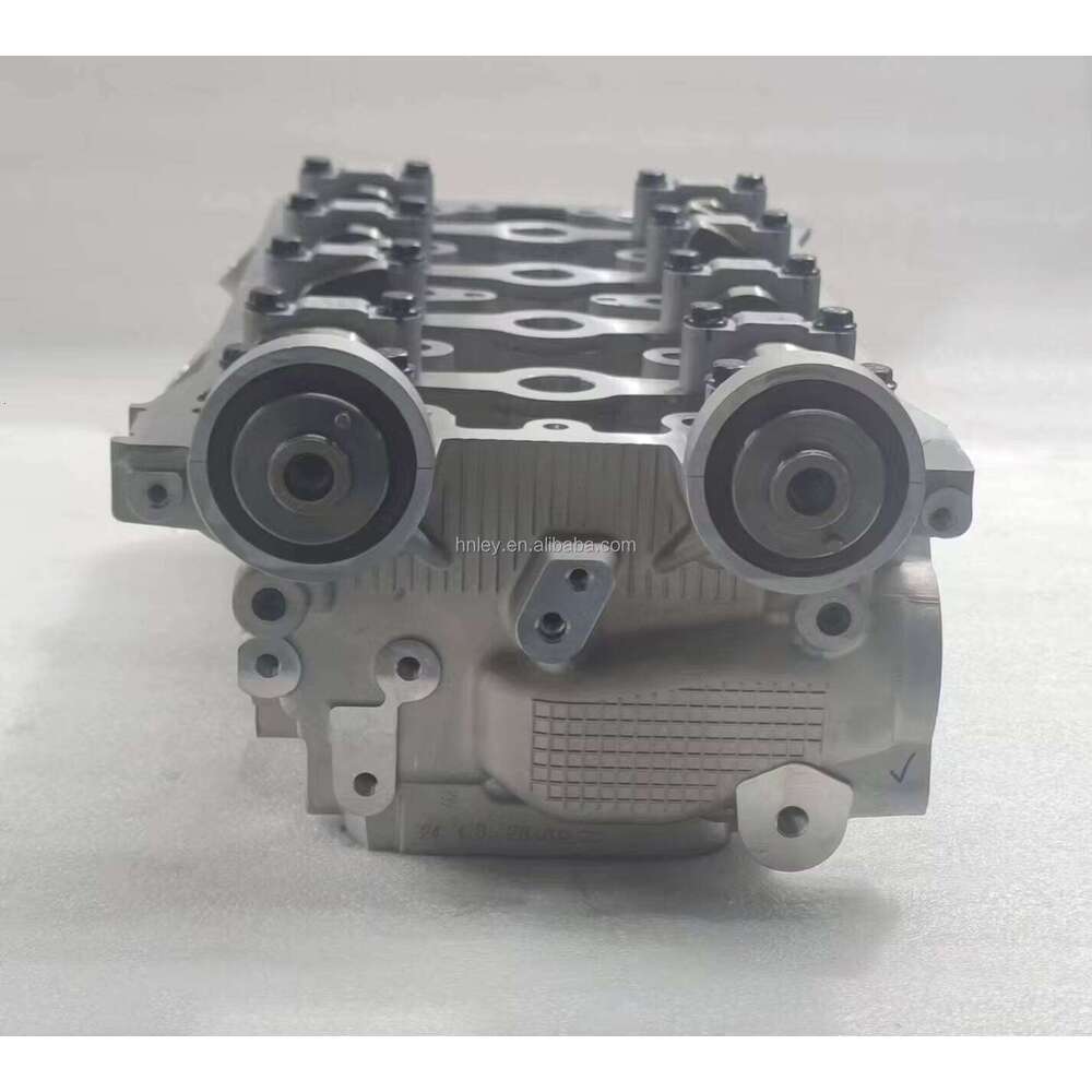 Complete Cylinder Head Assembly F16D3 1.6L 16V DOHC 96378691 96389035 for Chevrolet Daewoo Aveo Lova Buick Excel 1598cc