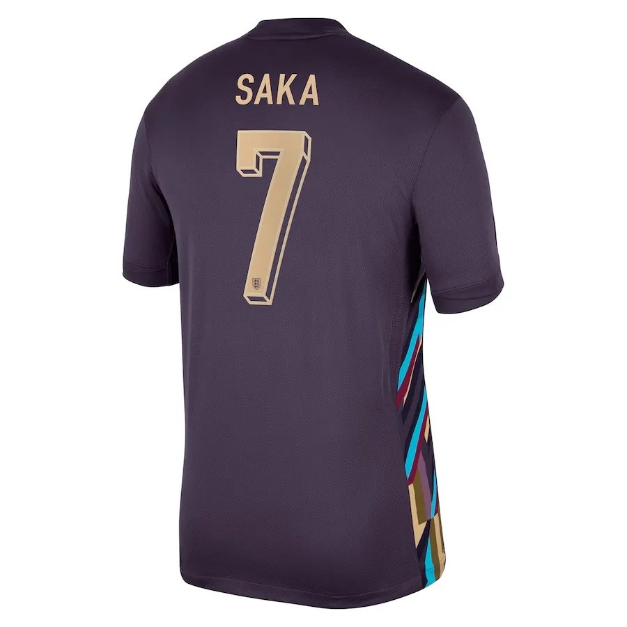 2025 2026 englands football shirt Bellingham PALMER Foden MAINOO 25 26 kane rice saka Soccer Jerseys Home Away camisa de futebol adult Men Kids kit un