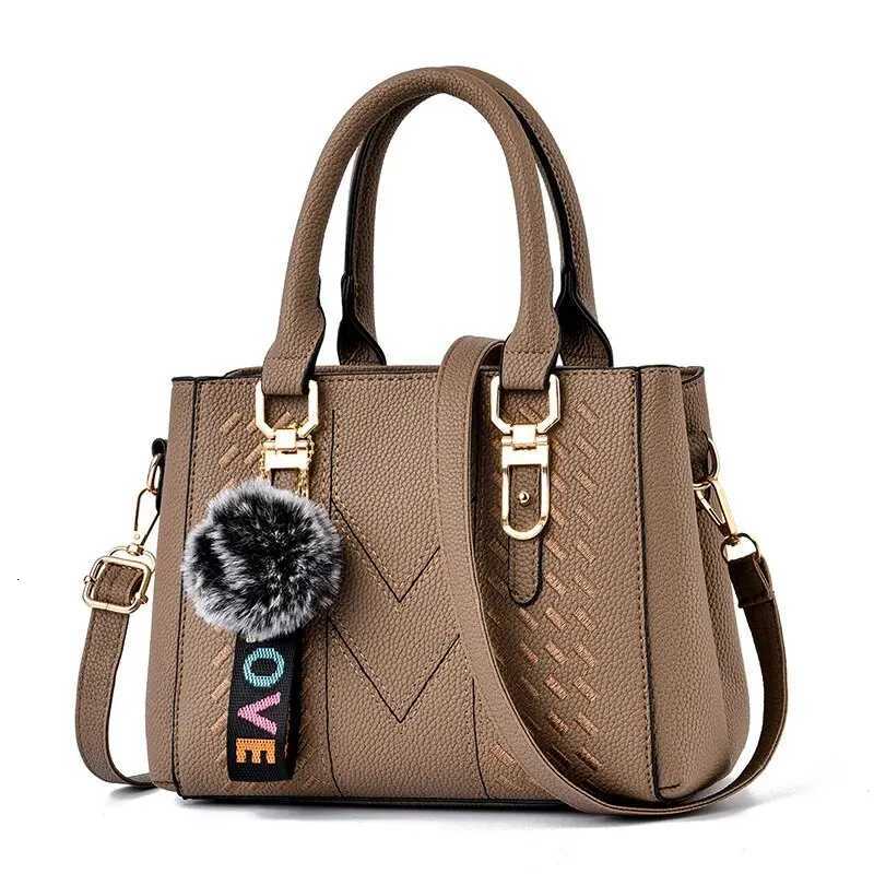 Embroidery Messenger Bags Women Perfect Handbag For Everyday Use K251110