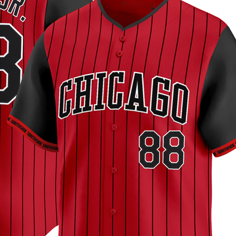 88 Robert Jr. 2025 City Connect Andrew Benintendi Miguel Vargas Nick Maton Custom Any Name Number All Stitched