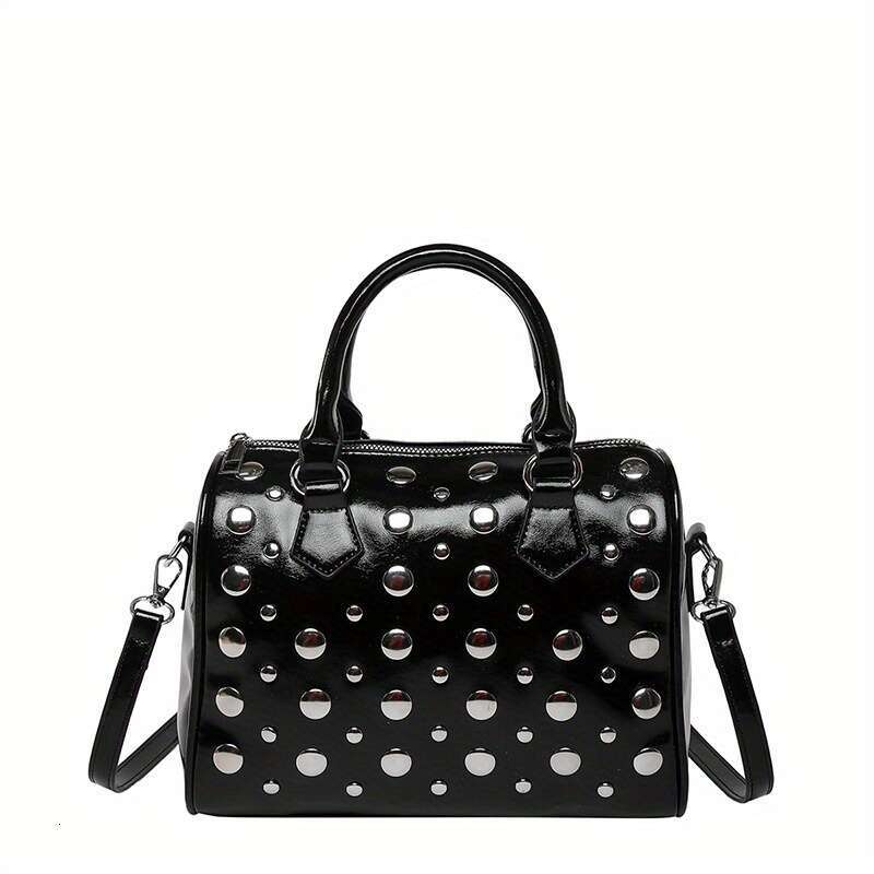 Cross Border Handbags, Popular Hand Held Fashion Simple And Stylish Commuting Pillow Trendy Single Shoulder Versatile Cross Body Bags, Travel Sling Hi