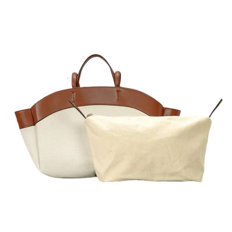 2 Piece/Set Women's Messenger Bag Vintage Canvas Teenager Shoulder Tote Bags Casual Handbag Crossbody Handbags