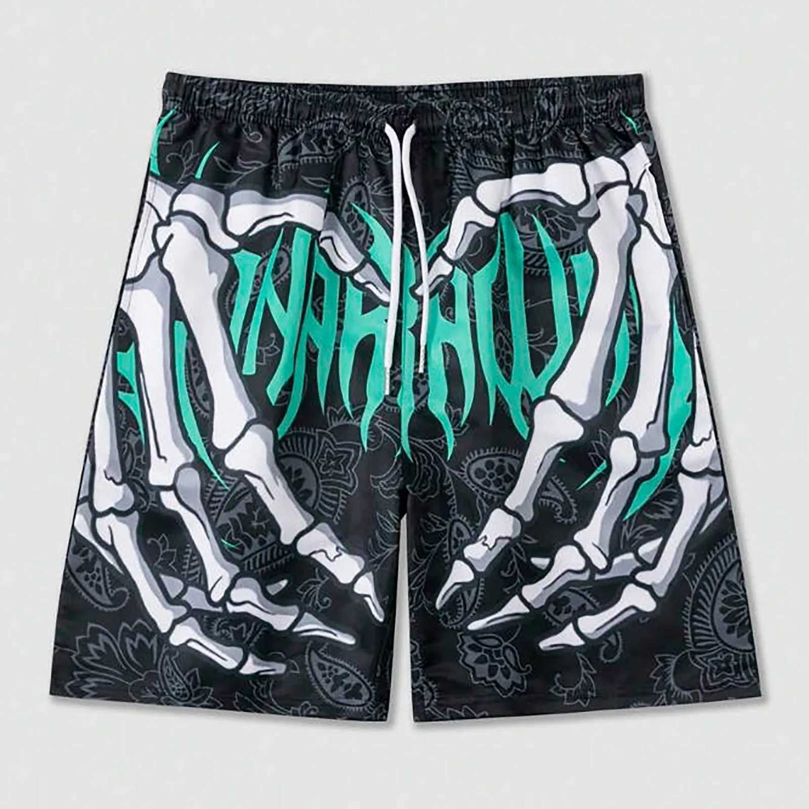 Retro Street Basketball Pants Warrior Raptors Sports Training Mens Loose Ultra Thin Shorts Mens Casual Sports Pants X250410