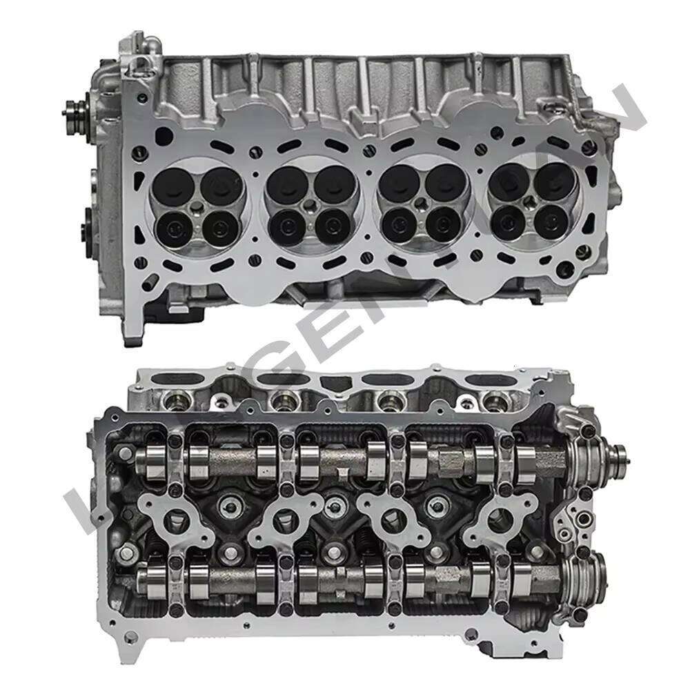 Brand New 2TR 2TR-FE Complete Cylinder Head for Toyota Hilux/Innova/Forturner/Tacoma/Hiace 2.7L 16v 11101-75200