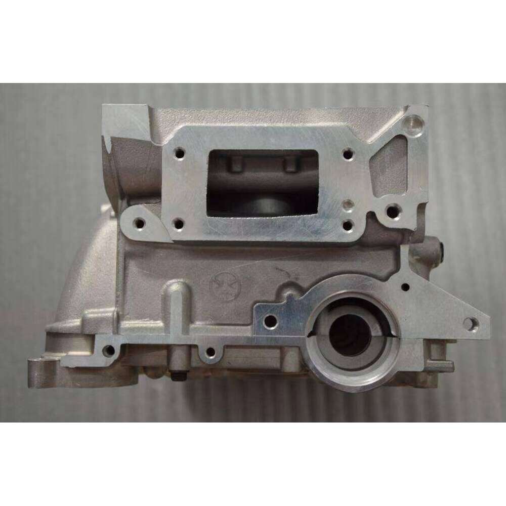 Engine Cylinder Head DV6 TED4 for Renault/Peugeot 0200EH 908596 908696 0200JJ 1229884 1477183 1676242 1767479 8603391 Y60110090