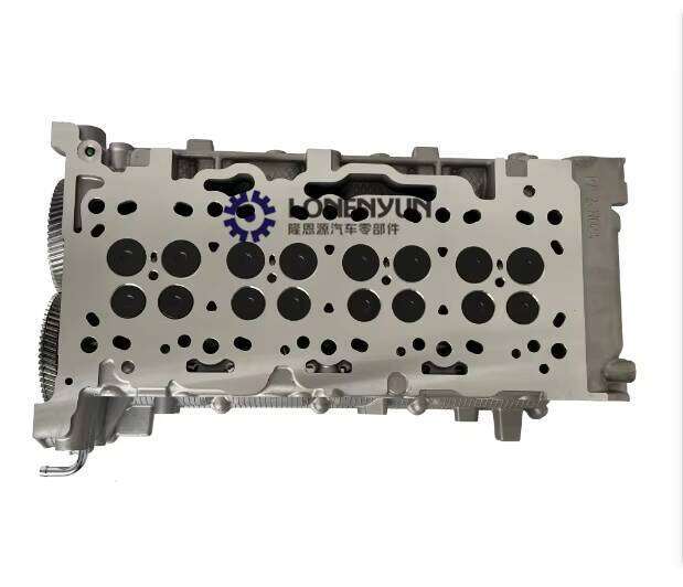 4N15 Complete for Mitsubishi 1005C644 1005C961 2.4DI-D L200 Diesel Engine Cylinder Head Assembly