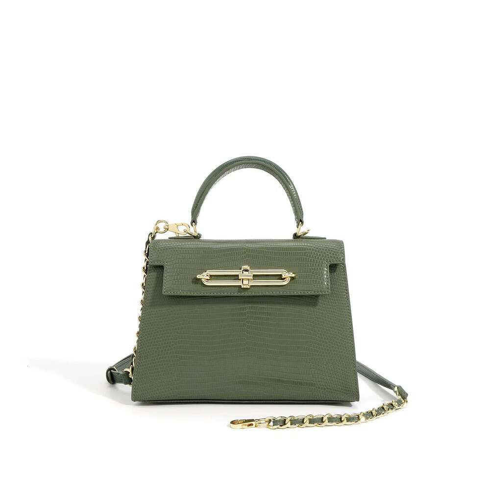 Medium Size Square Handbags For Women 2023 Trend Daily Life Commuting Chain Strap Crossbody Hand Bags
