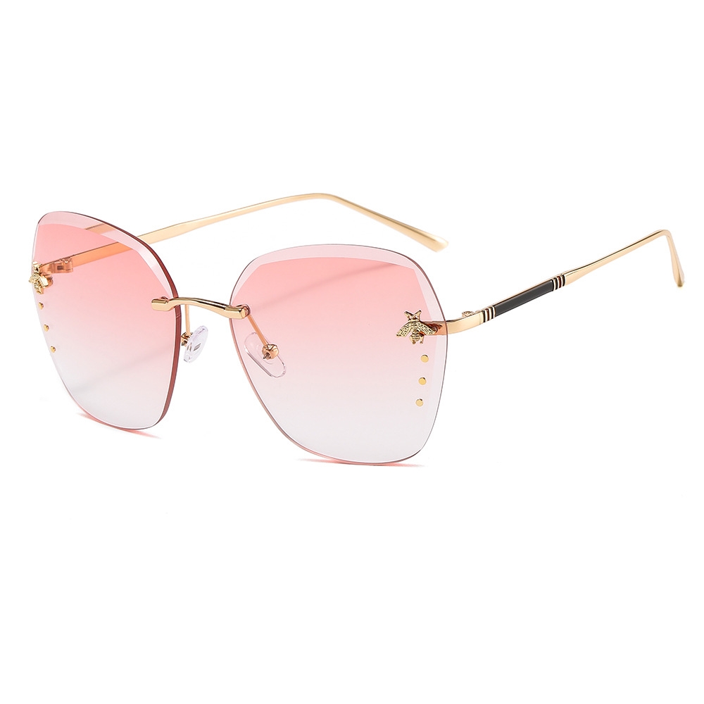 free shipping designers sunglasses for womens or mens 2025 new UV400 fashionable and personalized temperament