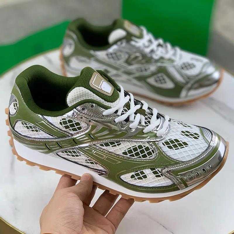 Shoes Hiking Footwear Orbit Sneaker Designer Women Sneakers Low Casual Platform Dad Shoe Dhgate Top Quality Trainer Merlot Sier Parrakeet Black Womens