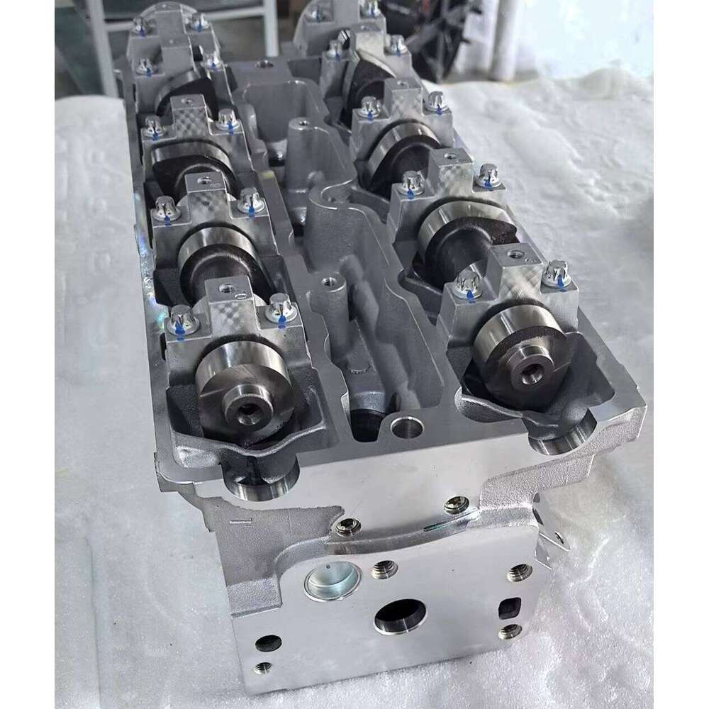 92063877 T20SED Cylinder Assembly OPEL Chevrolet EPICA Captiva 2.4L New Complete Engine Head for Replacement