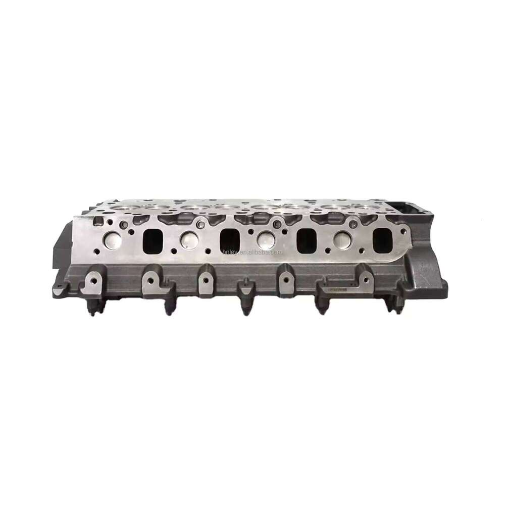 4HF1 Diesel Engine Cylinder Head ISUZU for Construction Farm Model 8-97095-664-7