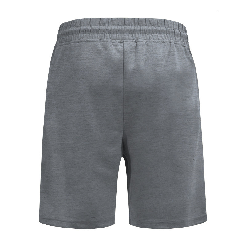 2025 Summer Mens Set Short Sleeve Shorts Loose Sport Versatile Casual Short Sleeve Set Mens Wear