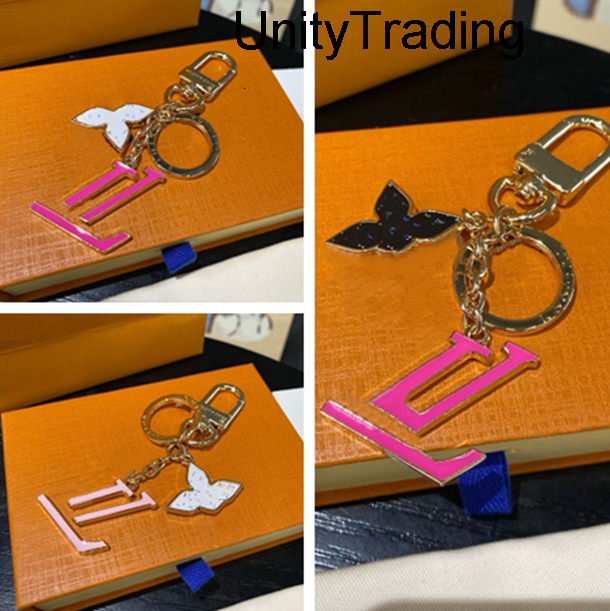 Designer key French style Metal leather Keychains Fashion Bag charm chains Man Woman highquality Car K louise''vuttonliness viutonlies vittonlies lvity lvtity S40U