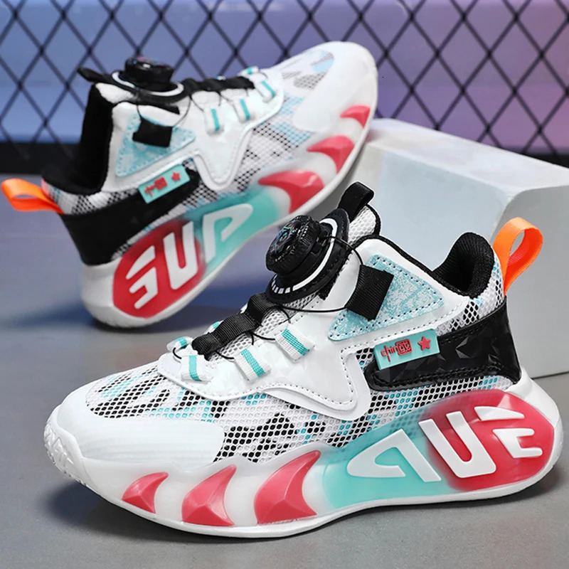Comfortable and high-quality childrens sports shoes for jogging outdoor sports and casual childrens sports shoes 250403