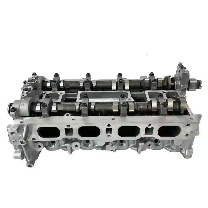 Complete Cylinder Head for Ford Fusion L4 2.0L Focus 13-14 Explorer 12-15 Escape 13-16 Edge 12-13 DOHC ECOBOOST TURBO
