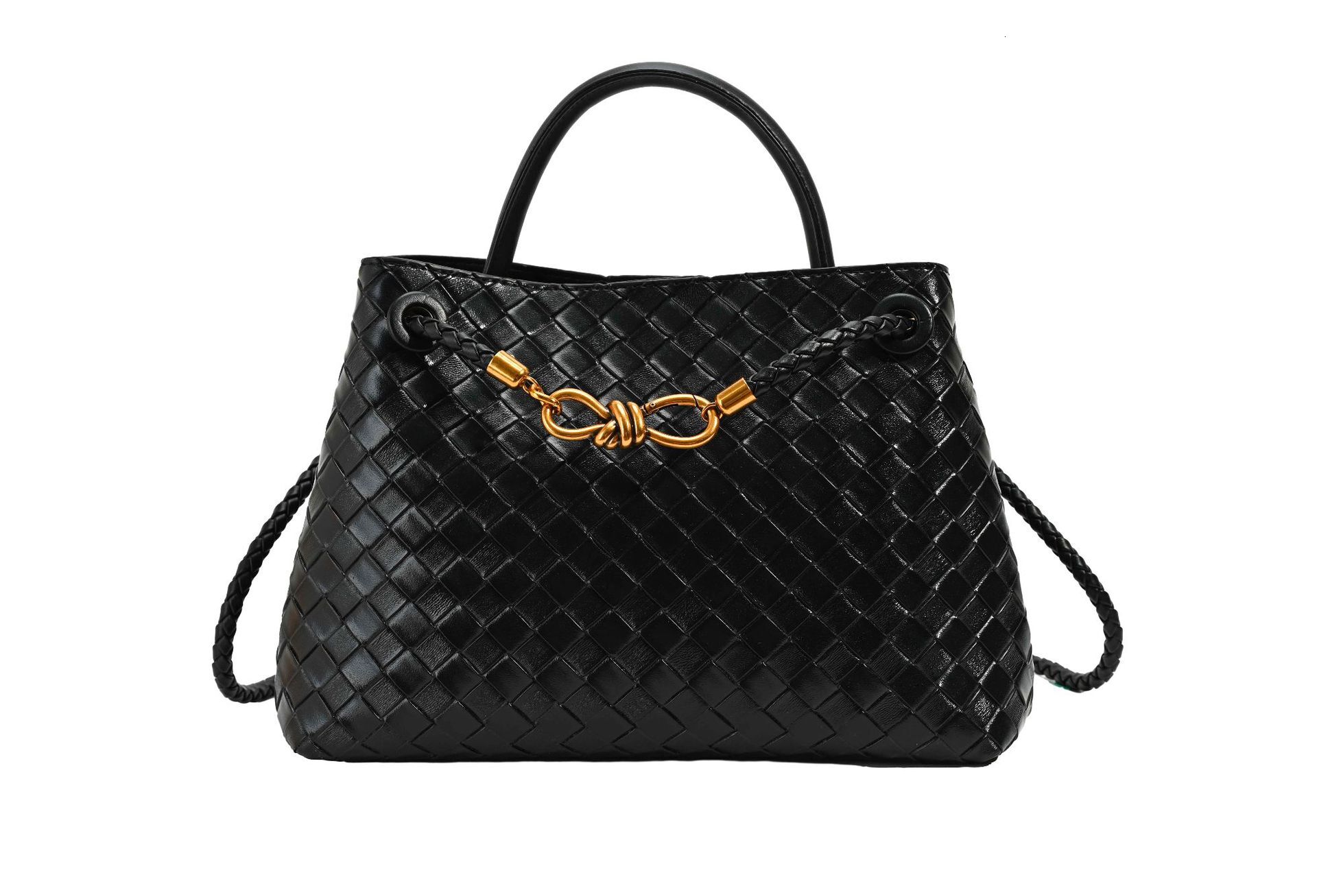 Designer Bag Women's Bag High-end Large Capacity Shoulder Bag Designer Handbag Noble Niche Bag Luxury Tote Bag Fashion Light Luxury Bag Women