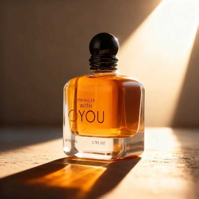 110ML Brand Unisex Perfume Spray Long Lasting Pheromone Cologne Fresh Woody Fragrance for Women Parfum Pour Femme Mujer Gift X251110