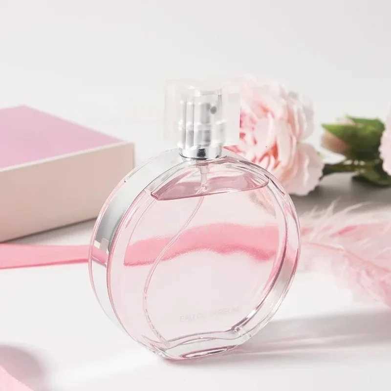 100ml Classic Brand Perfume Light perfume Floral Scent Romantic Fragrance Glamour Fragrance Body Spray For Women Out Dating X251110