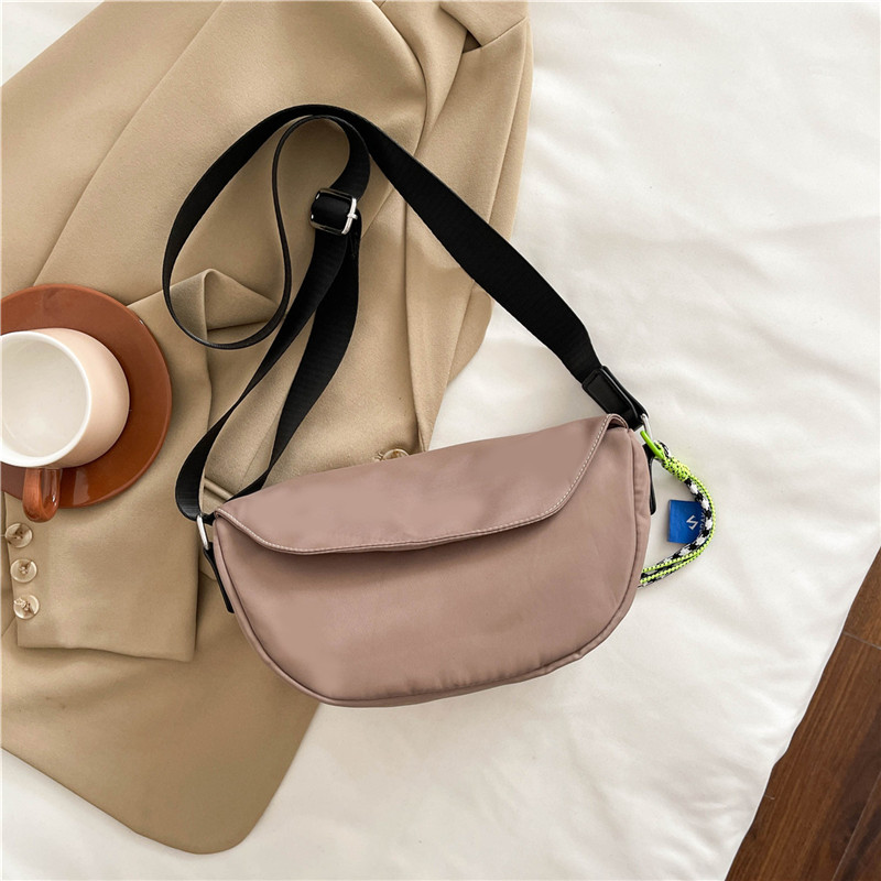 Fashion-Focused Adjustable Strap Shoulder Tote - Designer Inspired