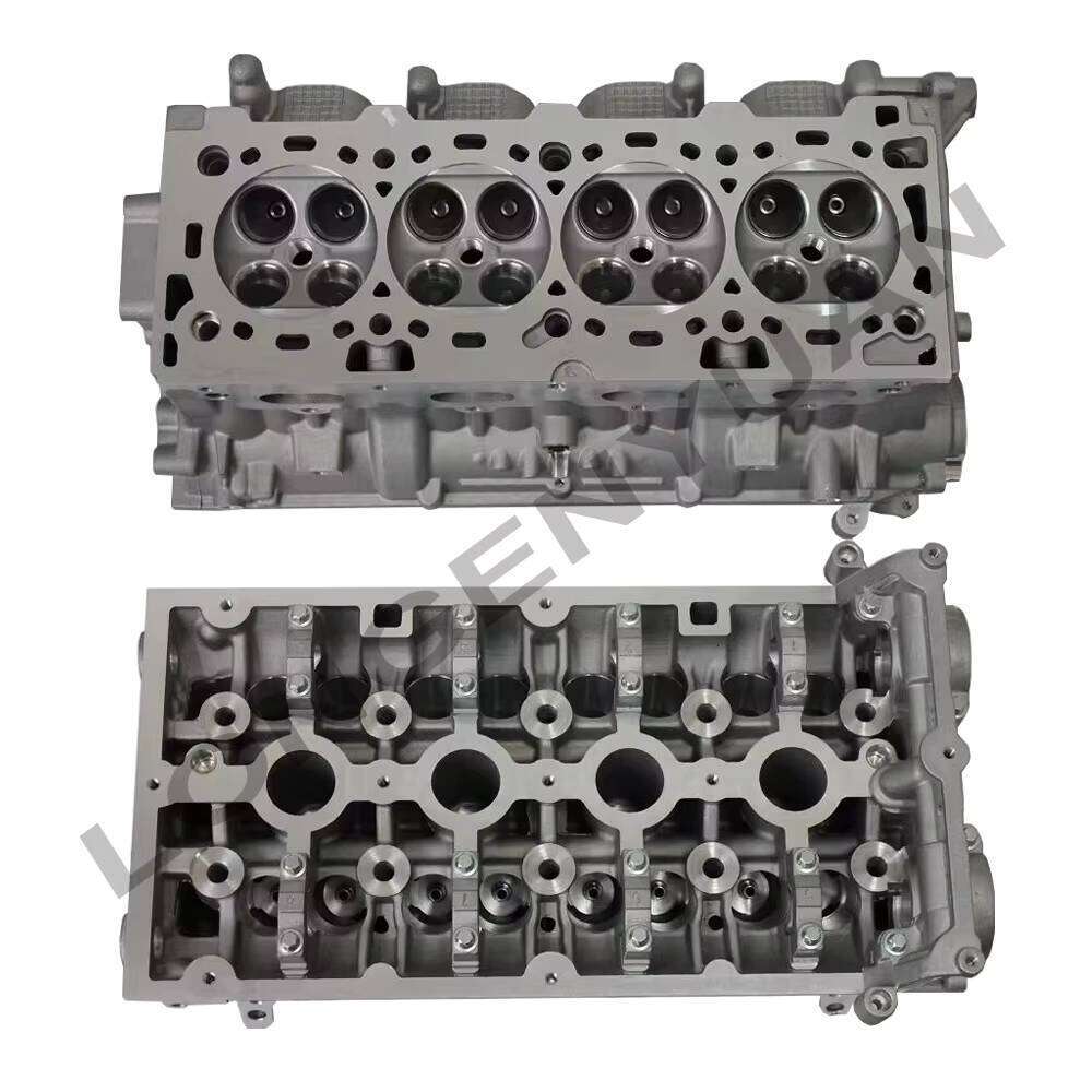 55568363 55571690 Auto Engine Parts F18D4 Empty Cylinder Head for Chevrolet Cruze 1.8L