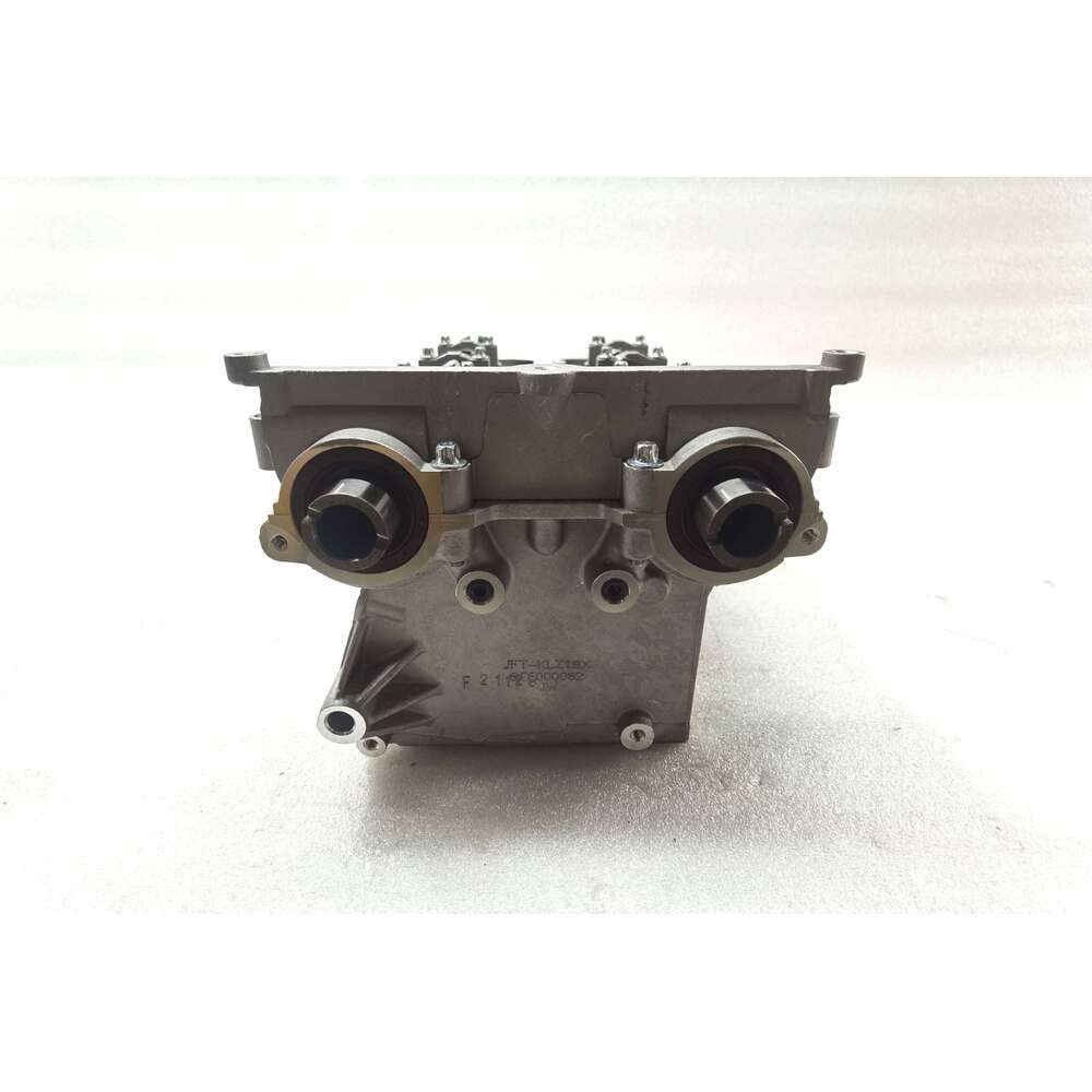 Z18XER Auto Engine Part 16 Valve F18D4 Cylinder Head Assy 55565451 for Chevrolet Orlando J309 Cruze J300