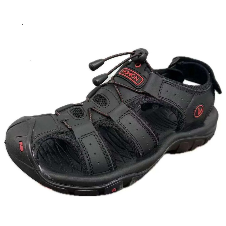 Men's Summer Outdoor Sports Hiking Beach Water Sandals