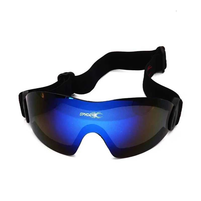 Popular Ski Glasses European and American Sunglasses Ski GlassesSports Riding Windshields New Cool Ski Glasses Shading K251110