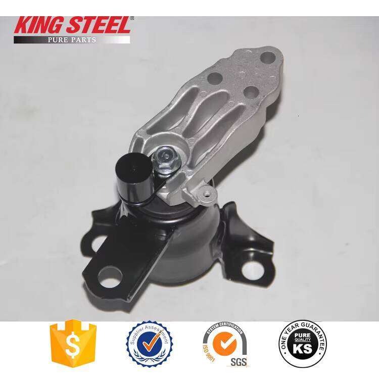King Steel Good Performance Engine Mounting OEM D651-39-060 for MAZDA 2 Soporte De Motor