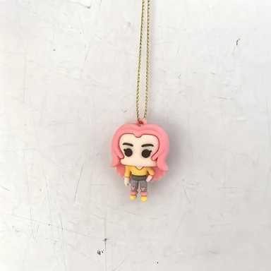 Kpop Demon Hunters Advent Calendar Huntrix Rumi Mira Zoey SAJA Boys Derpy Tiger New Years Decor Christmas Countdown Toys Gifts Z251110