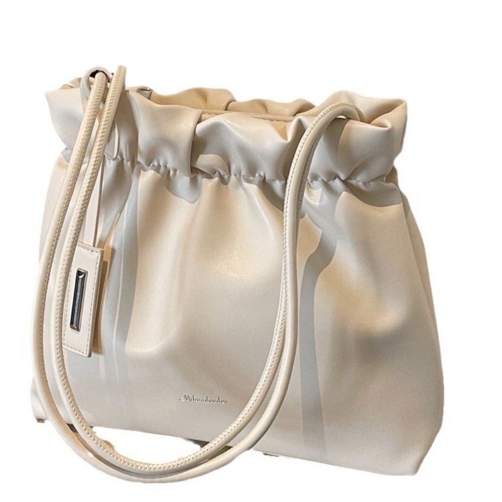 Stylish & Spacious Women's Handbag Contemporary Herringbone Patterned Tote for Any Occasion