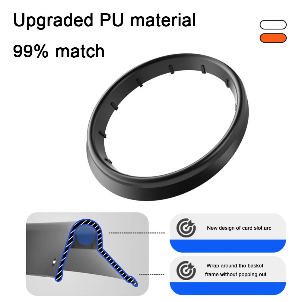 PU Portable Basketball Net Frame Indoor And Outdoor Supplies Basketball Net Removable Professional Net basketball Accessories 251027