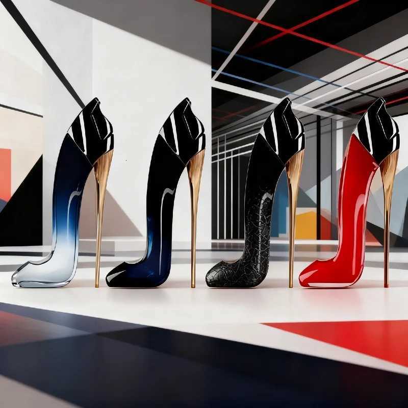 90ML Sexy Perfume for Women Ladies Brand Floral Fragrance Spray Long Lasting Cologne Deodorant Fashion Female Scent X251110