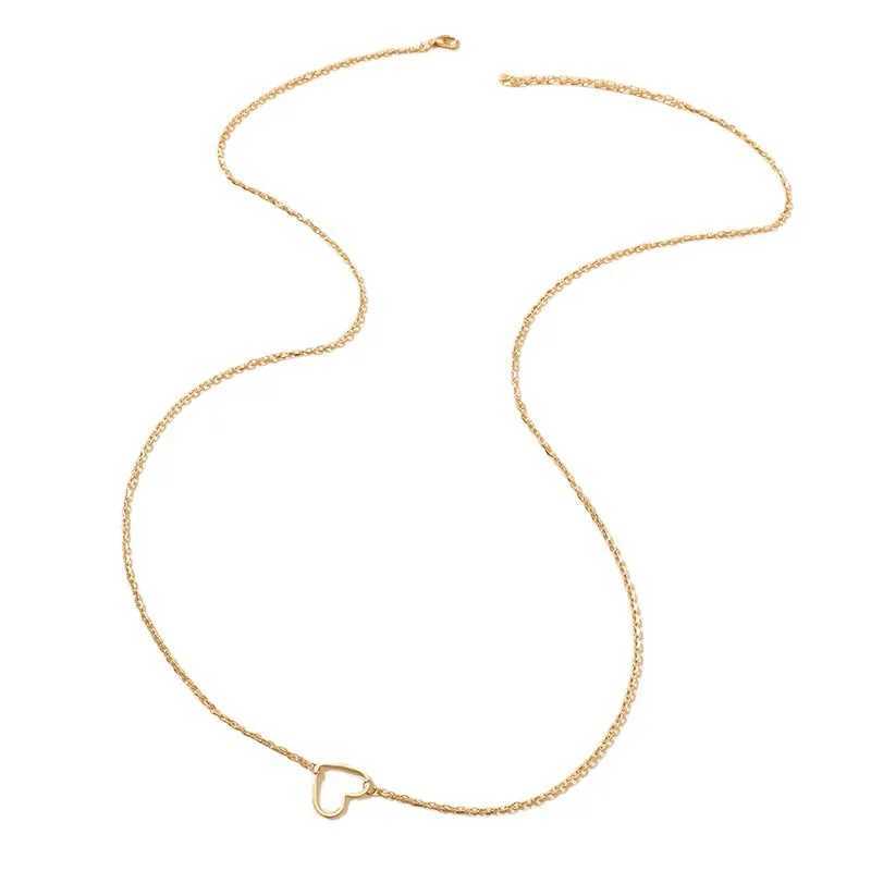 Stainless steel beach bikini waist chain belly chain new fashion minimalism sexy body jewelry accessories X250410