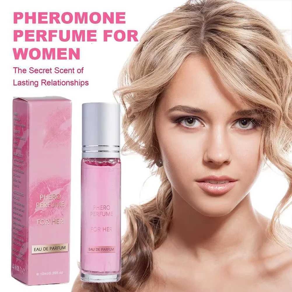 Flirting Perfume Pheromone Sexually Stimulating Fragrance Oil Long-lasting Fragrance Sexy Product For Women X251110