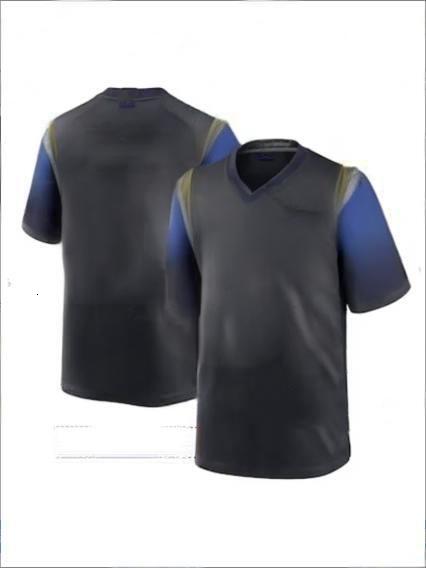 2025 new Custom jerseys Matthew Stafford Kyren Williams Aaron Donald Puka Nacua Adams Rozeboom Jaylen McCollough Stetson Bennett IV333 Comfortable