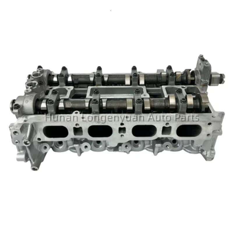 Complete Cylinder Head for Ford Fusion L4 2.0L Focus 13-14 Explorer 12-15 Escape 13-16 Edge 12-13 DOHC ECOBOOST TURBO