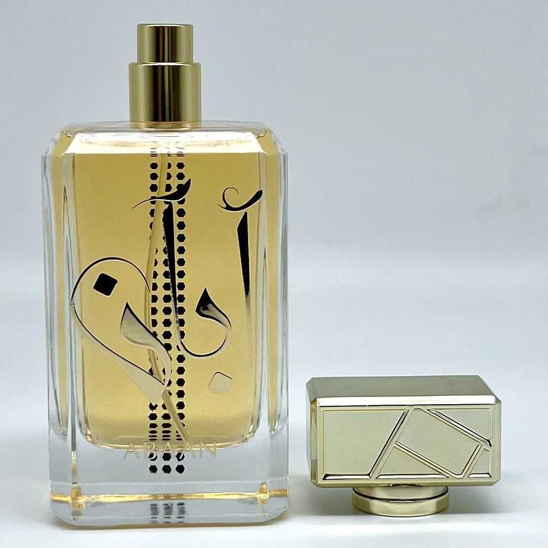 Niche Natural Perfume Patchouli Fougre Orchid Fragrance for Giftdating Distinctive Balminess Long-lasting Premium Cologne Men X251110