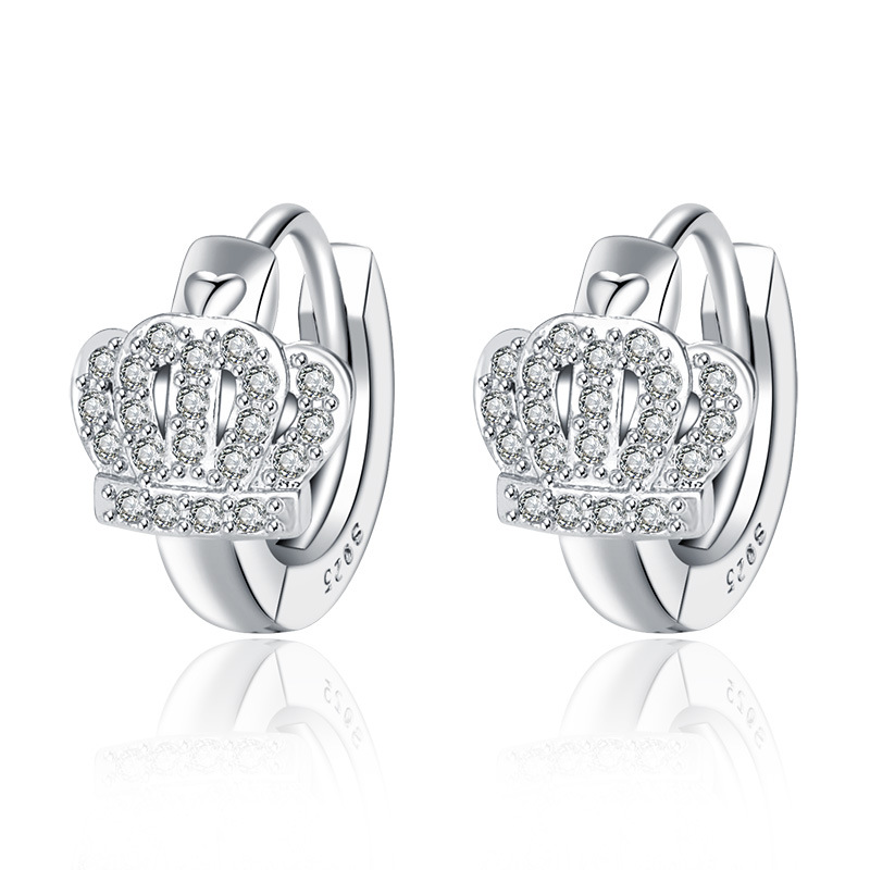 designer earrings moissanite for woman pearl earrings designer luxury jewelry for women boucle d oreille luxe gold earrings High-quality light luxury 