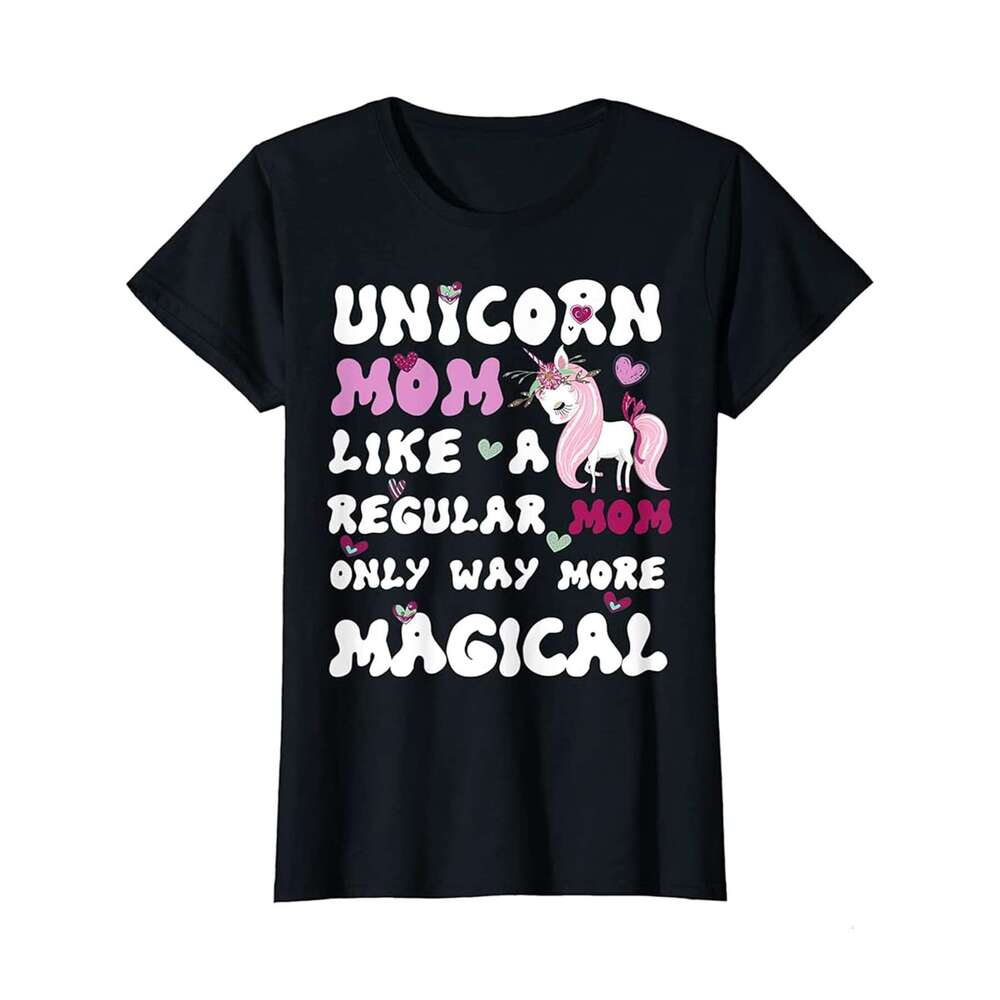 Designer T shirt Mens The Best Moms Get Promoted To Grandma Mothers Day Mama - 220g T shits
