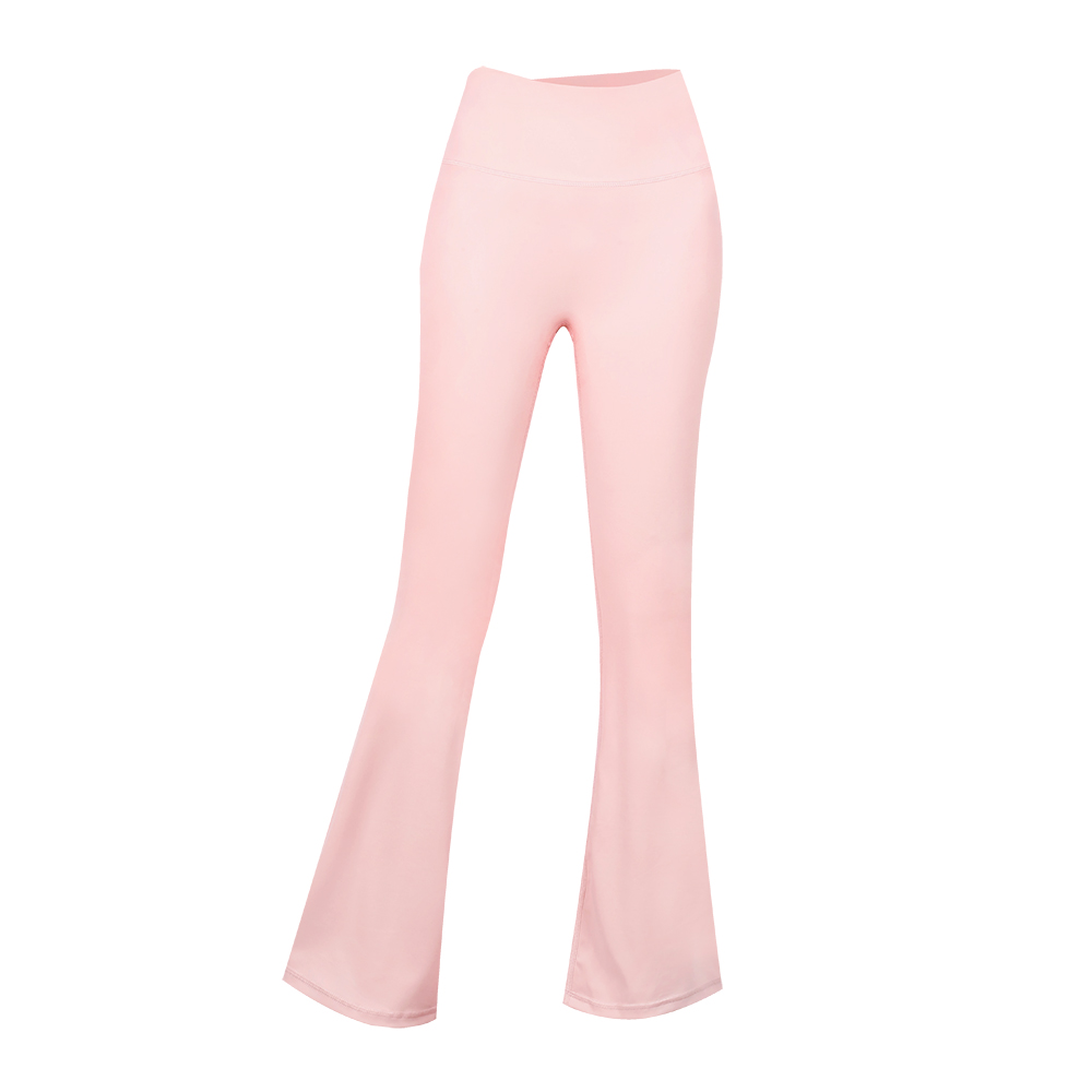 New Women Yoga Pant High Waist Align Tights leggings Sports Yoga Leggings Tights Bell-bottoms Legging gym Pants