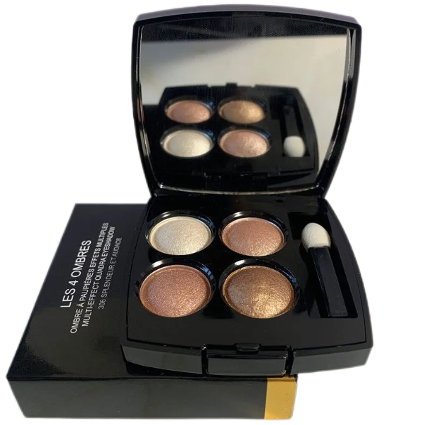 Makeup Brand C Eye shadow 6 Colors Matte Shimmer Natural Waterproof Easy Coloring Eyeshadow palette with brush