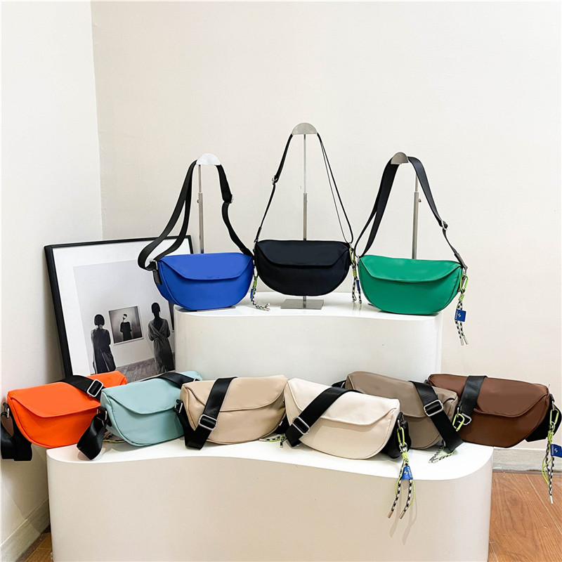 Fashion-Focused Adjustable Strap Shoulder Tote - Designer Inspired