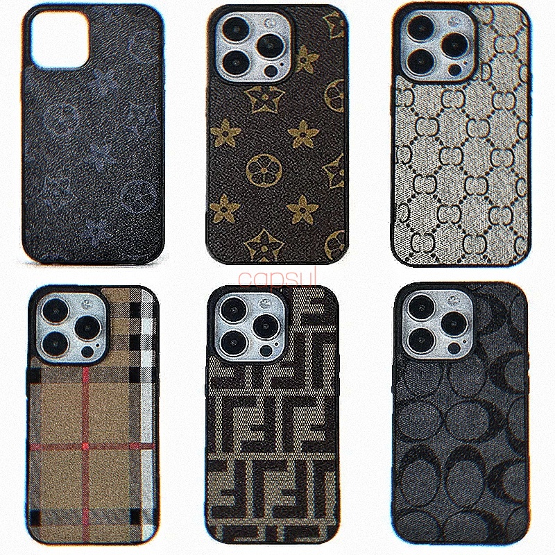 All Style phone Cases designer For iPhone 17 16 Pro Max case 16pro 15 Plus 14 Pro 13 12 11 XR Designer Fashion Creative Case Holder designer phone case back cover