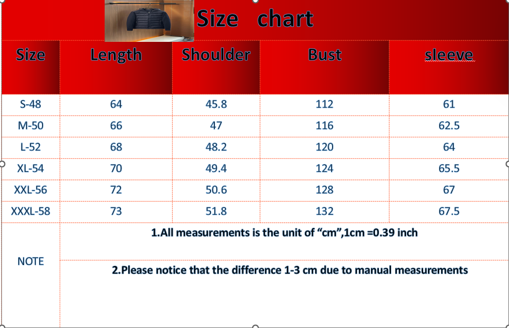 2025 Autumn/Winter New Style M Home Knitwear Lightweight Down Jacket Men's Short Slim Fit Outfit